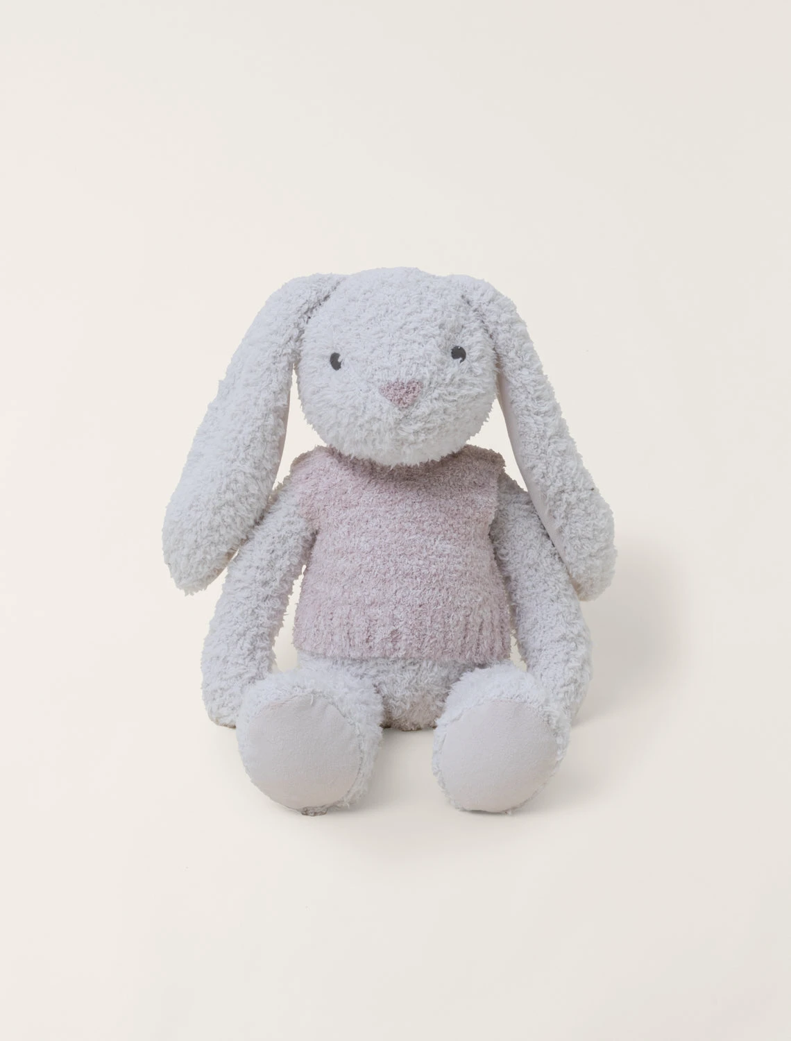CozyChic® Bunnie Buddie With Vest 3 CozyChic® Bunnie Buddie With Vest