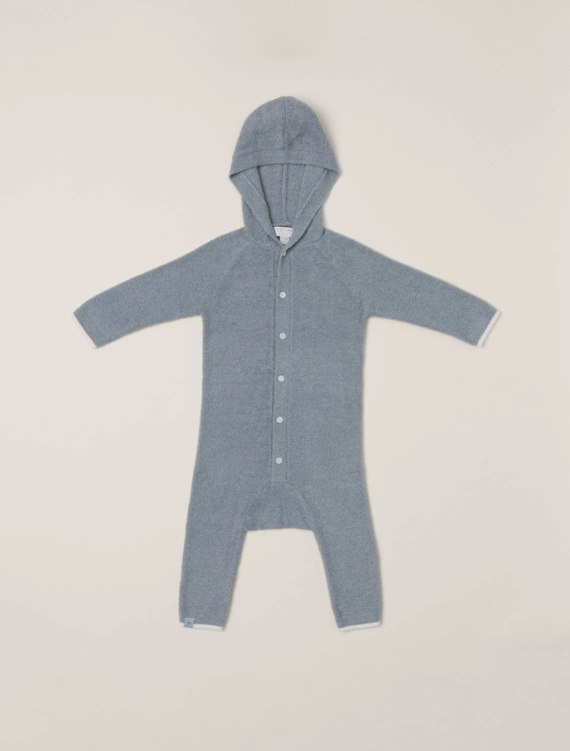 CozyChic Lite® Hooded Onesie 4 CozyChic Lite® Hooded Onesie - Image 2