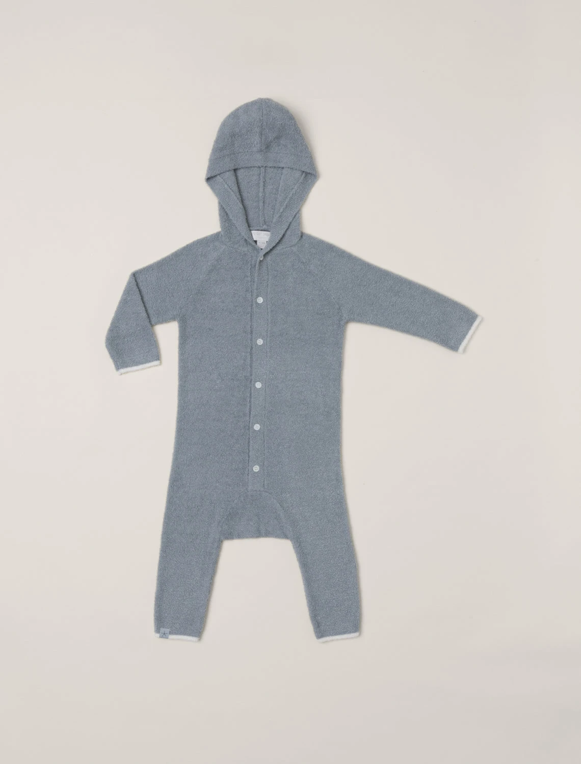 CozyChic Lite® Hooded Onesie 5 CozyChic Lite® Hooded Onesie - Image 3