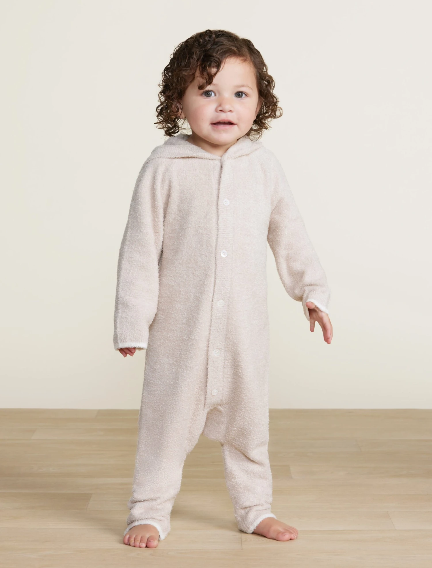 CozyChic Lite® Hooded Onesie 7 CozyChic Lite® Hooded Onesie - Image 5