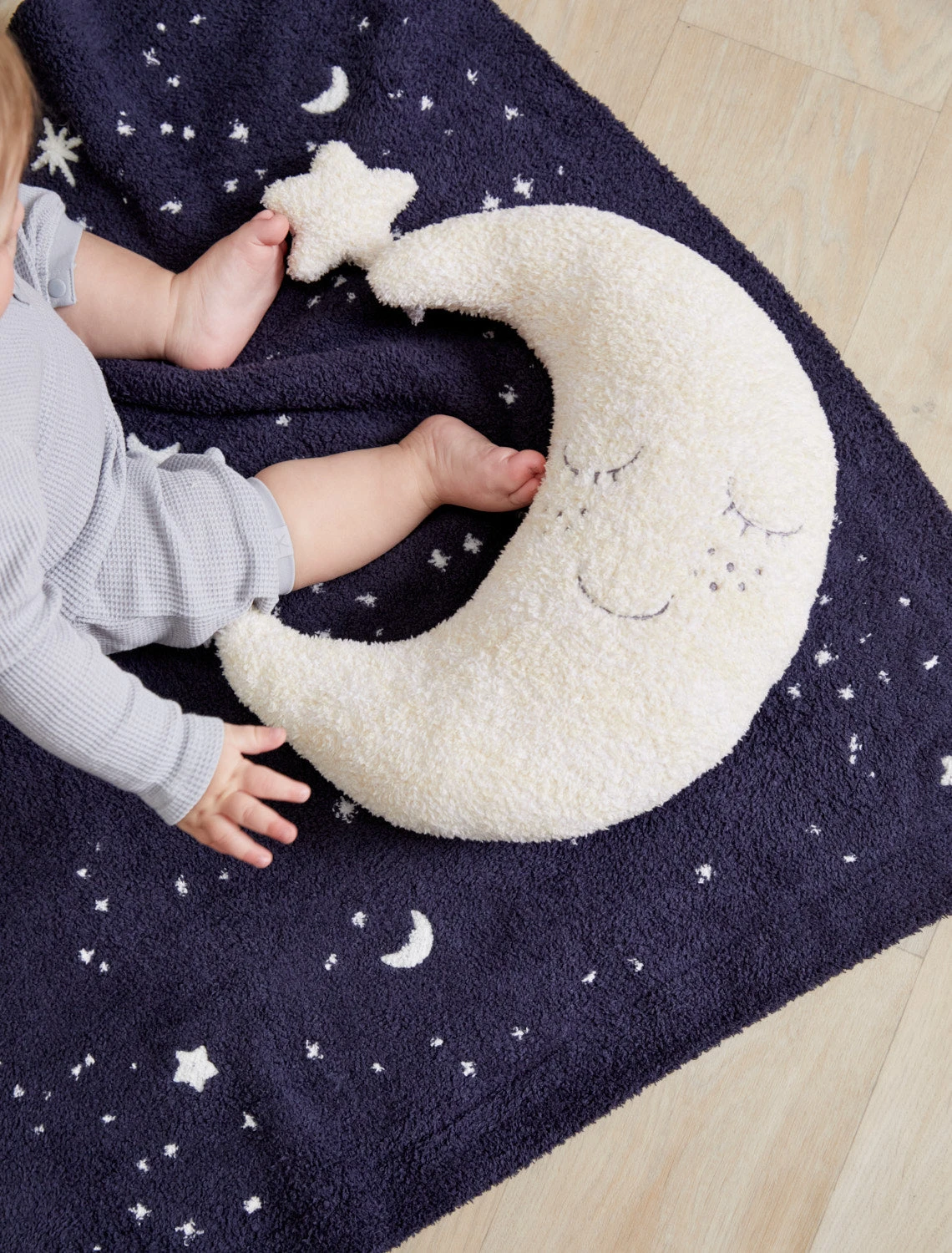 CozyChic® Starry Blanket 7 CozyChic® Starry Blanket - Image 5