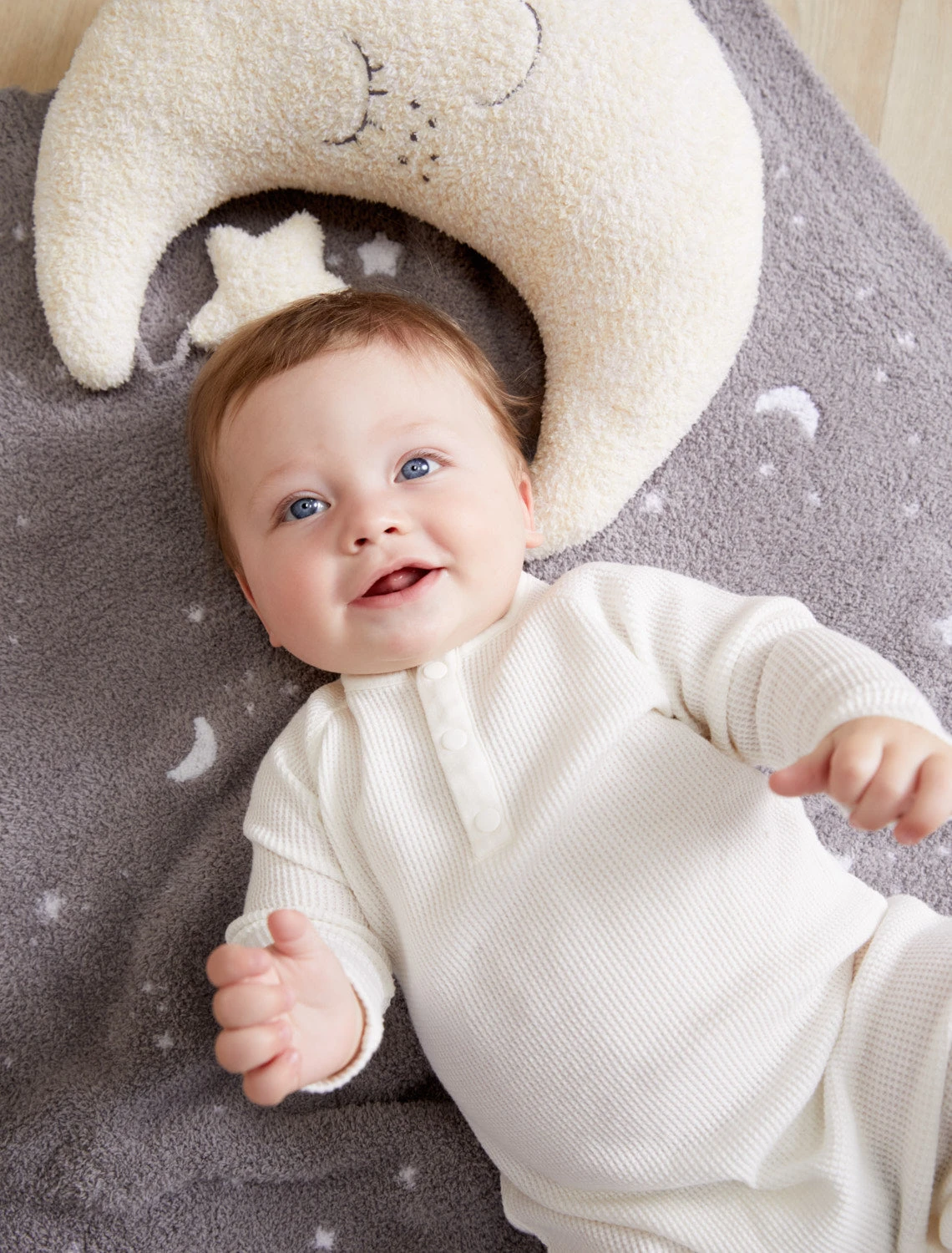 CozyChic® Moon Buddie 5 CozyChic® Moon Buddie - Image 3