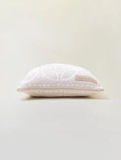 CozyChic® Covered In Prayer® Pillow -MOON HOME Shop BDHCC20764 Blush Pink W 3