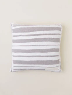 CozyChic® Covered In Prayer® Pillow -MOON HOME Shop BDHCC20764 Cream Linen W 1