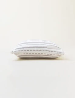 CozyChic® Covered In Prayer® Pillow -MOON HOME Shop BDHCC20764 Cream Linen W 3