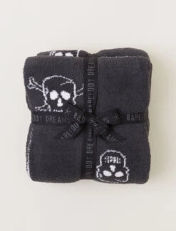CozyChic® Skull Throw