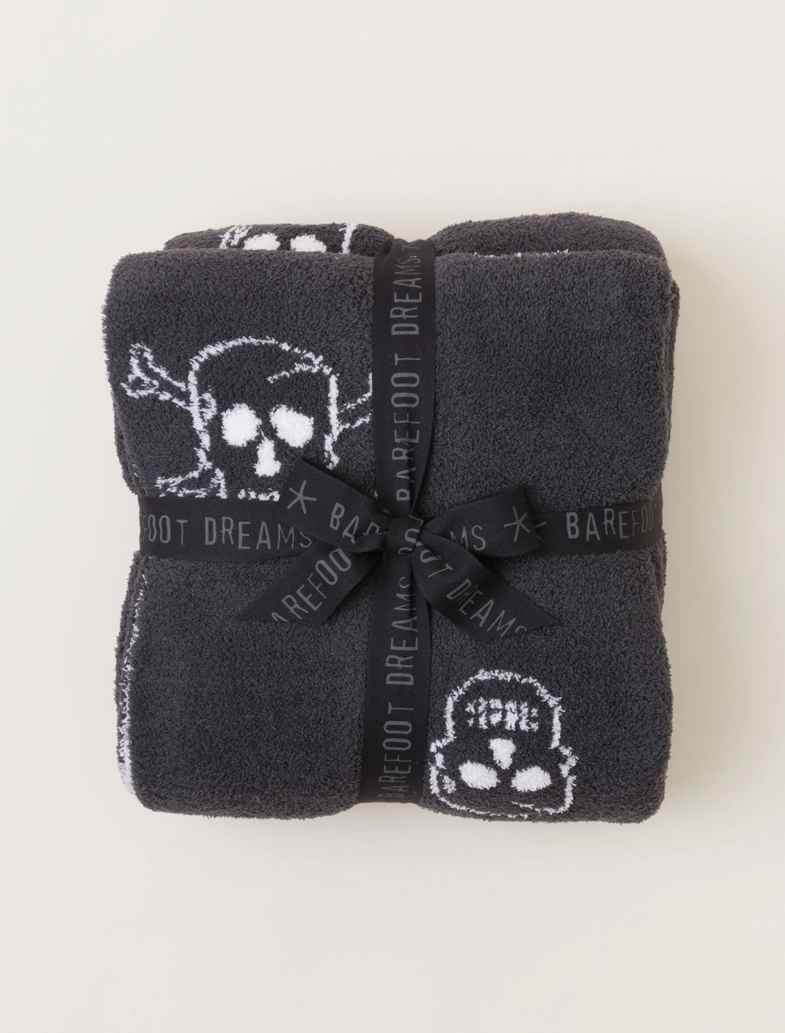 CozyChic® Skull Throw 3 CozyChic® Skull Throw