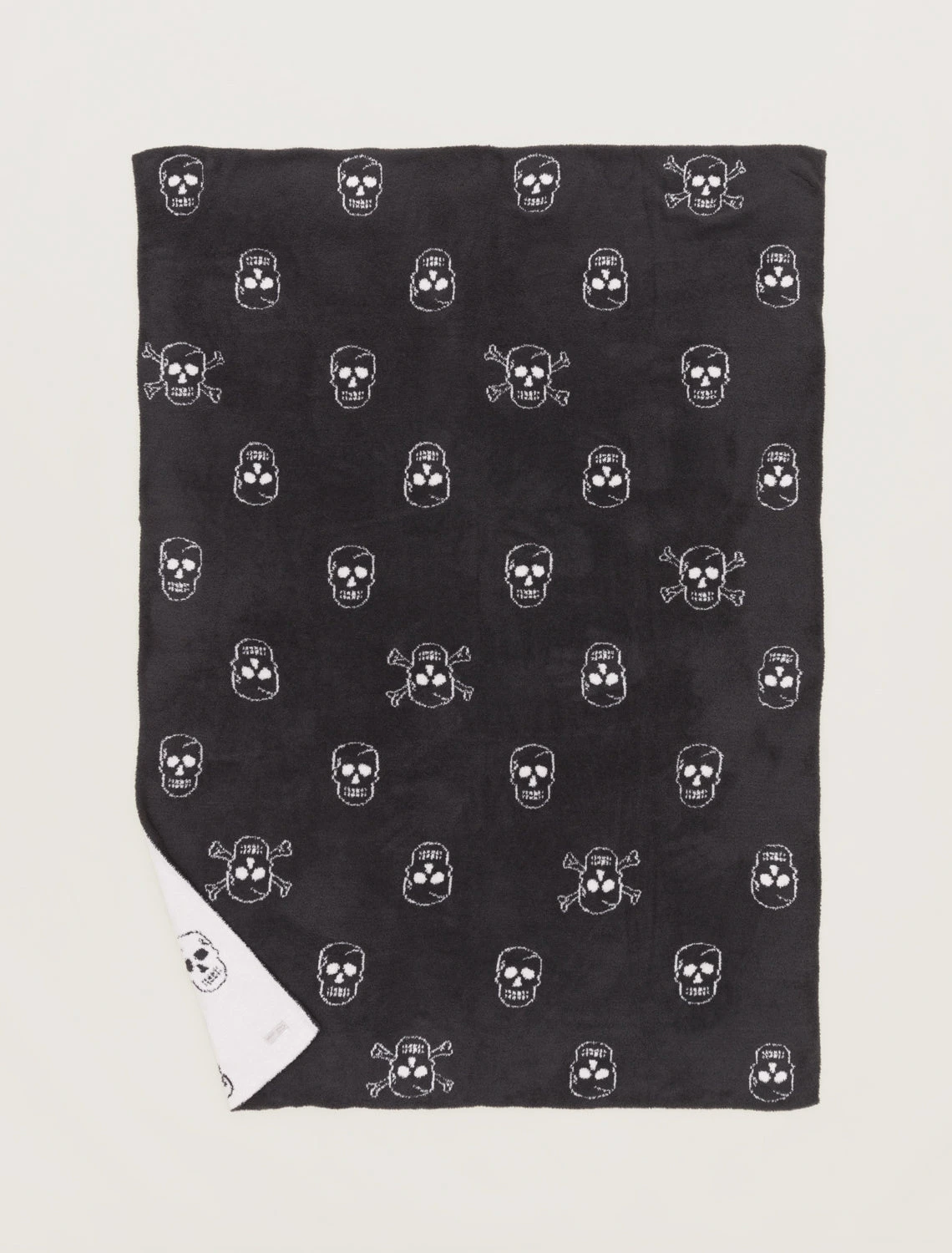 CozyChic® Skull Throw 5 CozyChic® Skull Throw - Image 3