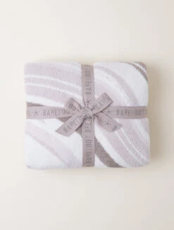 CozyChic® Marbled Blanket