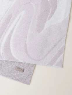 CozyChic® Marbled Blanket 10 CozyChic® Marbled Blanket -MOON HOME Shop BDHCC21274 StoneMulti W 4