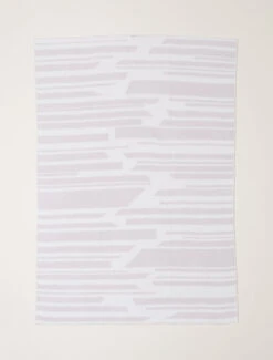 CozyChic® Geometric Blanket 8 CozyChic® Geometric Blanket -MOON HOME Shop BDHCC21336 Cream Bisque W 2