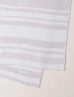 CozyChic® Geometric Blanket 10 CozyChic® Geometric Blanket -MOON HOME Shop BDHCC21336 Cream Bisque W 4