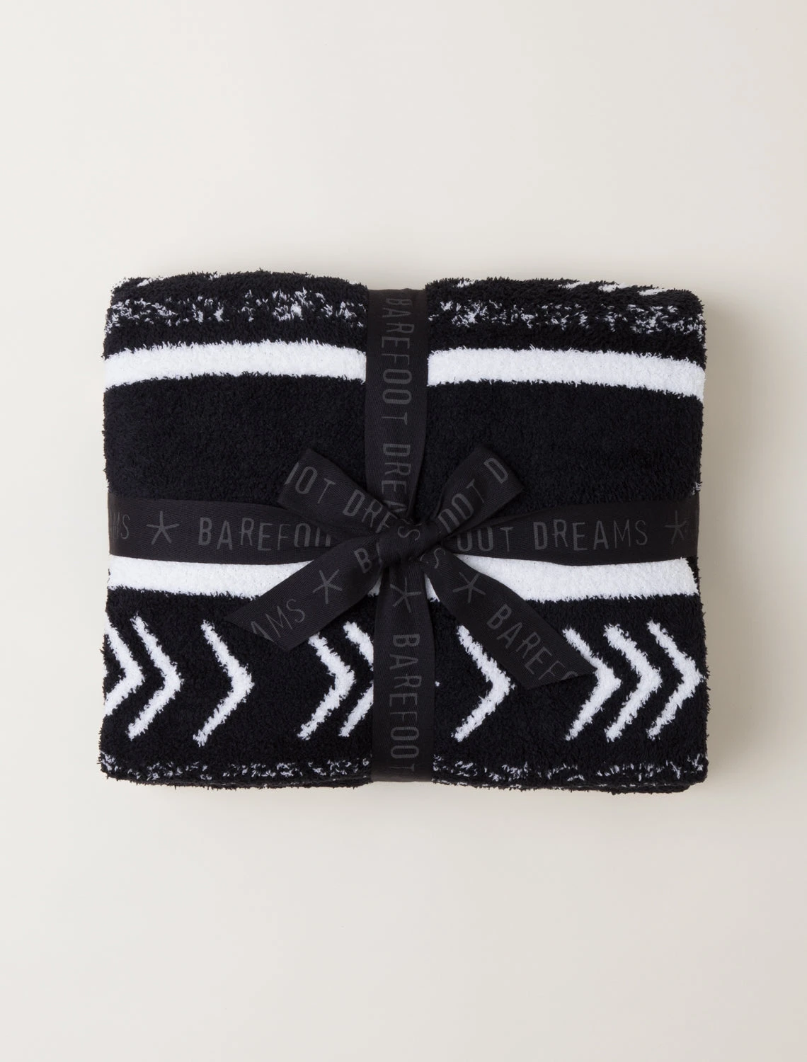 CozyChic® Stripes And Arrows Blanket 3 CozyChic® Stripes And Arrows Blanket