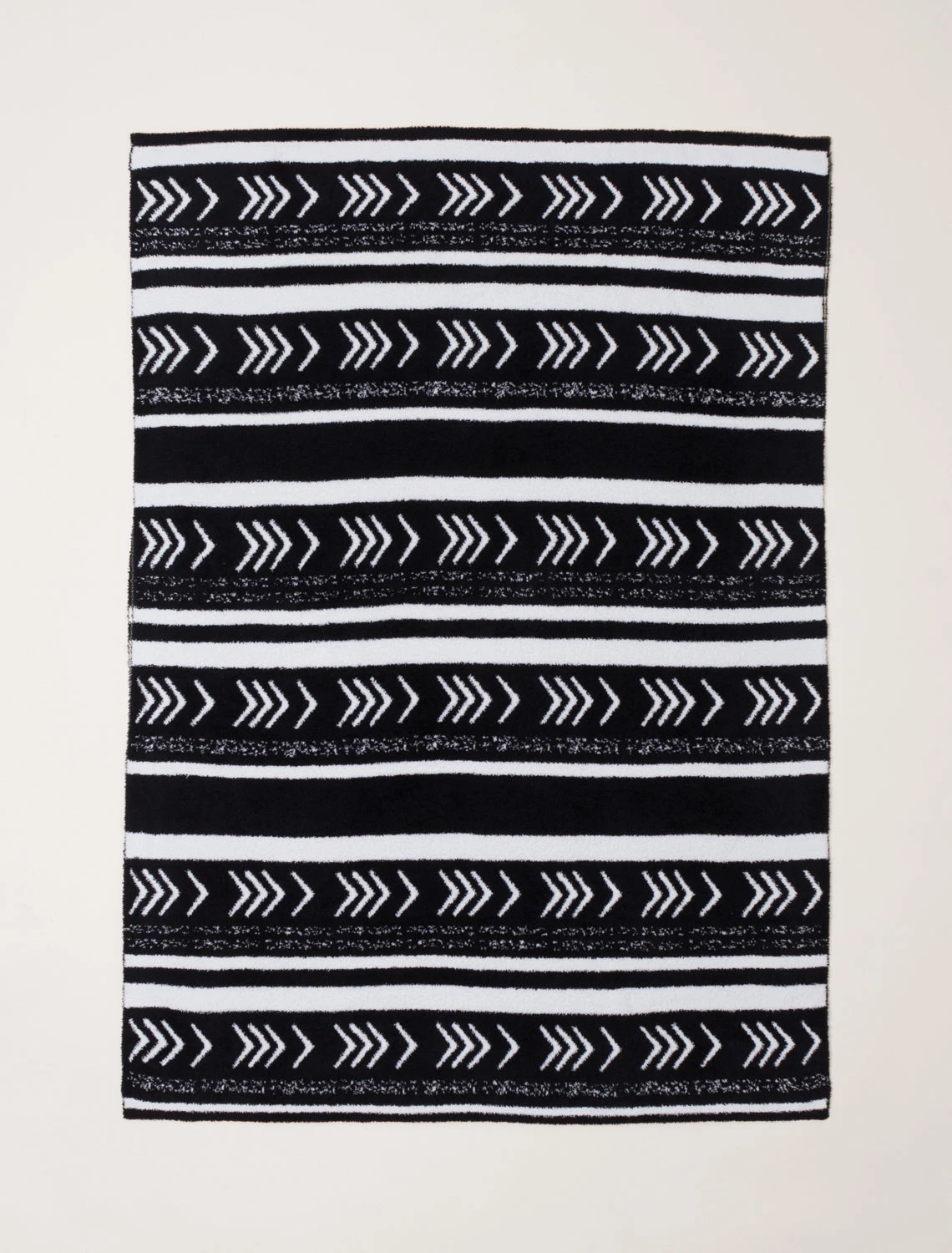 CozyChic® Stripes And Arrows Blanket 4 CozyChic® Stripes And Arrows Blanket - Image 2