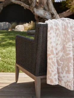 CozyChic® Bloom Blanket 11 CozyChic® Bloom Blanket -MOON HOME Shop BDHCC21538 Cream SandDollar 0226 V1