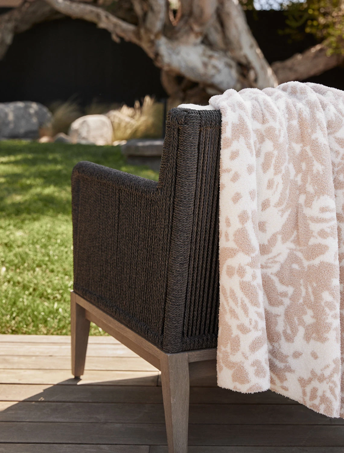 CozyChic® Bloom Blanket 7 CozyChic® Bloom Blanket - Image 5