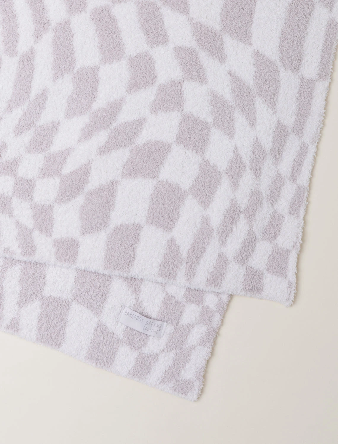 CozyChic® Checkered Blanket 6 CozyChic® Checkered Blanket - Image 4