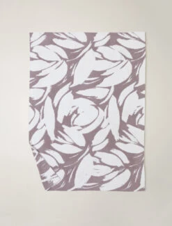 CozyChic® Petals Blanket 10 CozyChic® Petals Blanket -MOON HOME Shop BDHCC21597 DeepTaupe Pearl 4 W