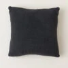 CozyChic® Solid Pillow 1 CozyChic® Solid Pillow -MOON HOME Shop BDHCC21744 Carbon 1 W