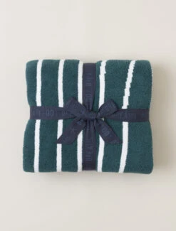 CozyChic® Endless Road Blanket