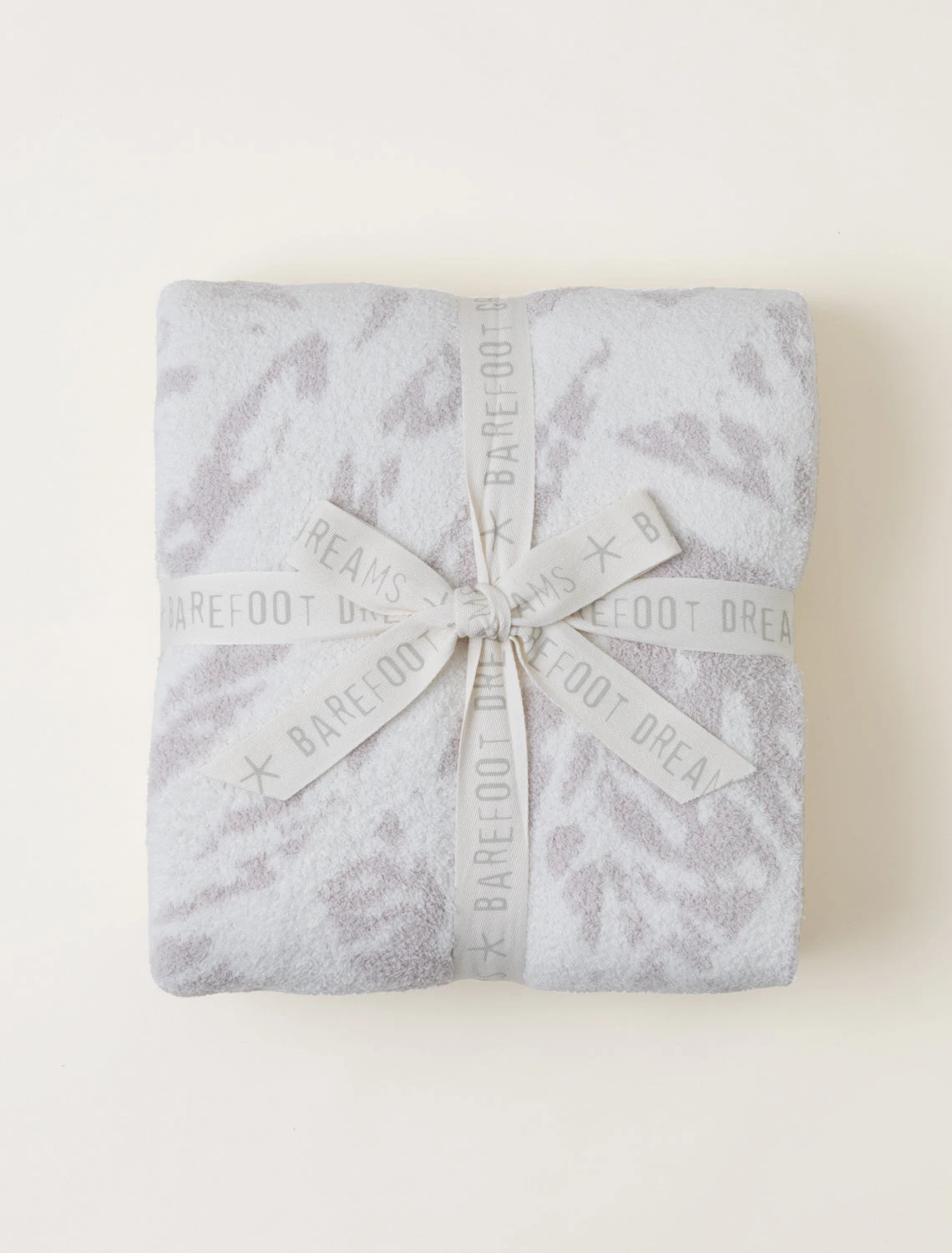 CozyChic® Animal Stripes Throw 3 CozyChic® Animal Stripes Throw