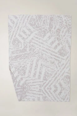 CozyChic® Animal Stripes Throw 9 CozyChic® Animal Stripes Throw -MOON HOME Shop BDHCC21898 Cream Stone 4 W