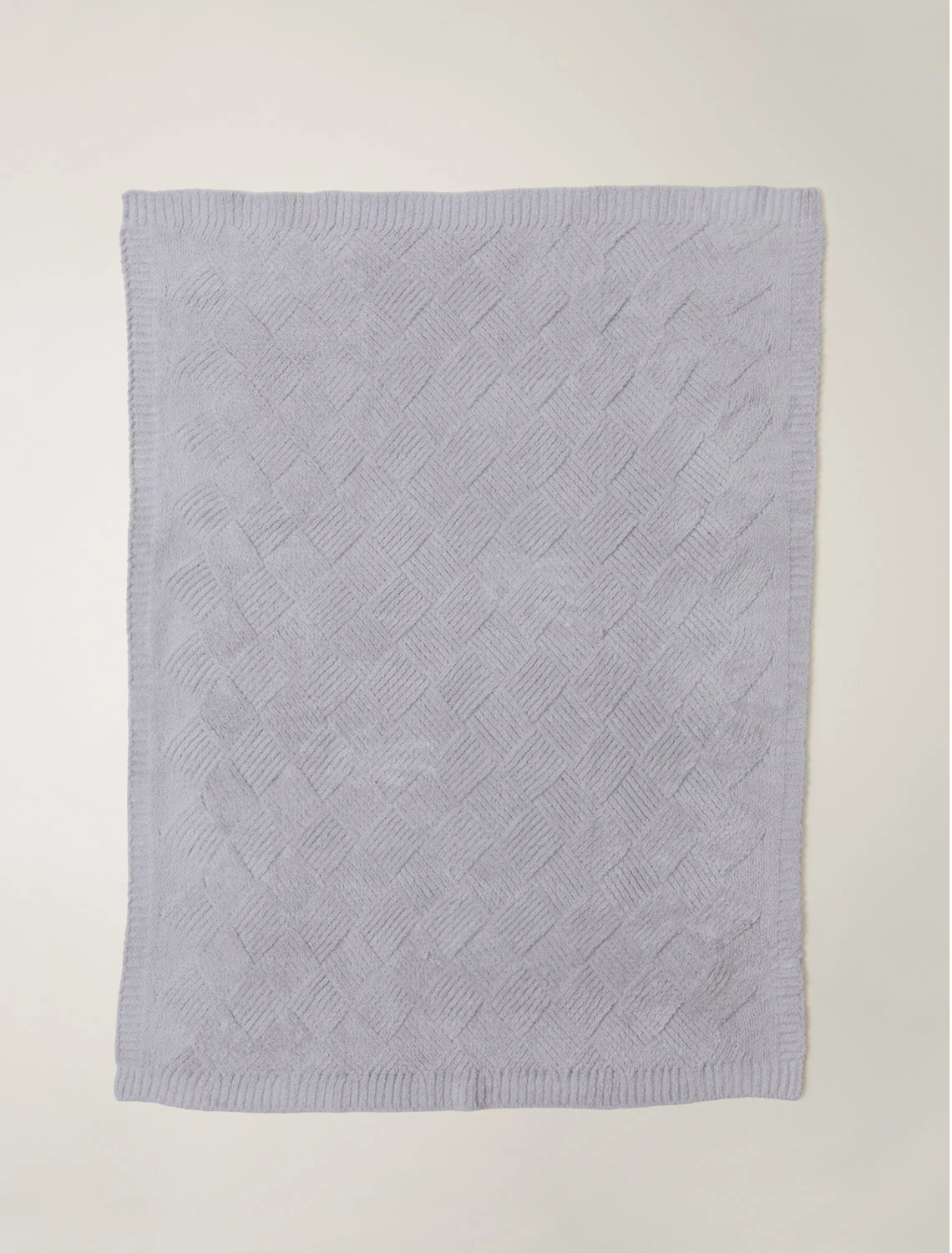 CozyChic® Diamond Weave Blanket 4 CozyChic® Diamond Weave Blanket - Image 2