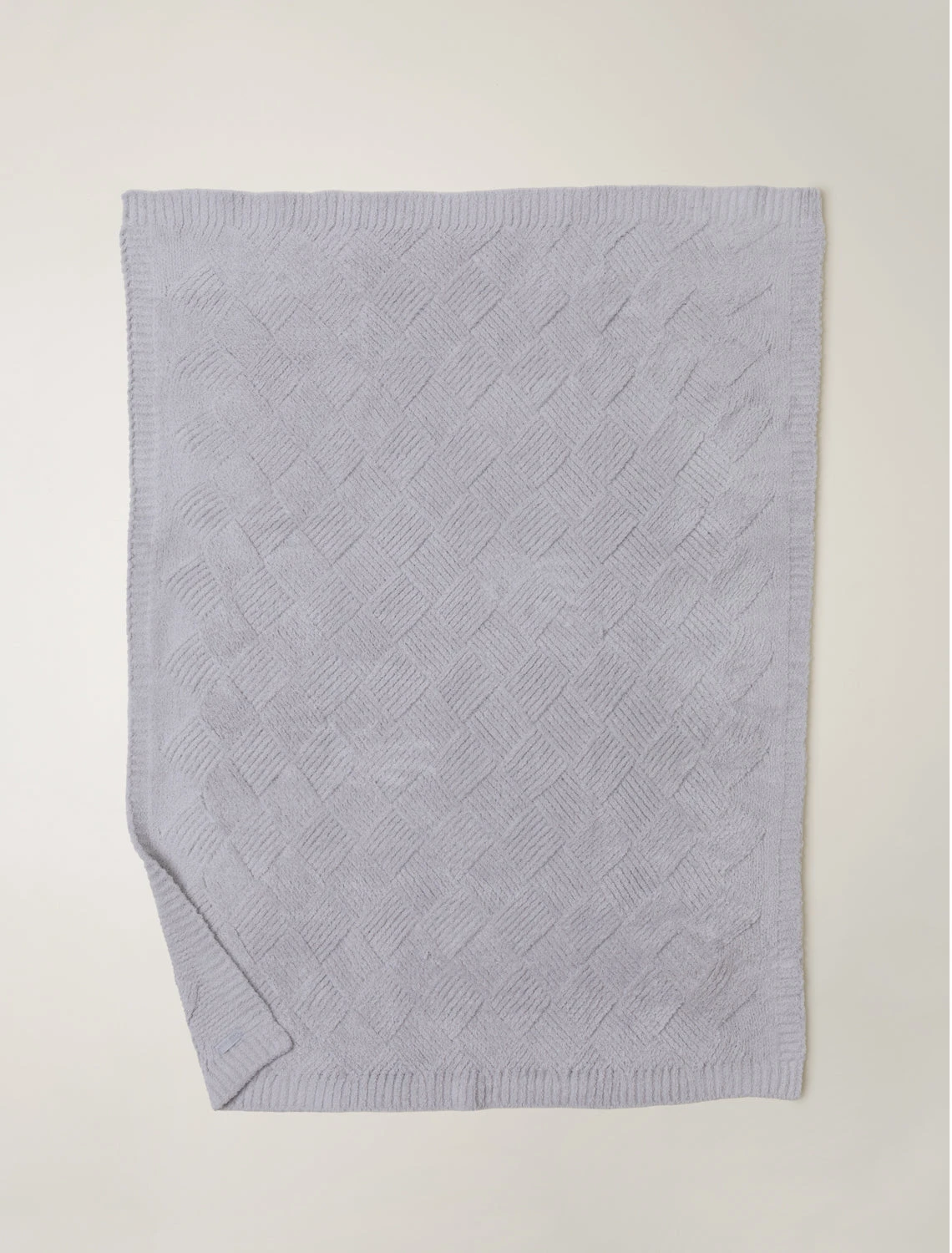 CozyChic® Diamond Weave Blanket 5 CozyChic® Diamond Weave Blanket - Image 3