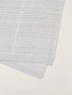 CozyChic® Grid Throw -MOON HOME Shop BDHCC22162 Bisque cream 2 W