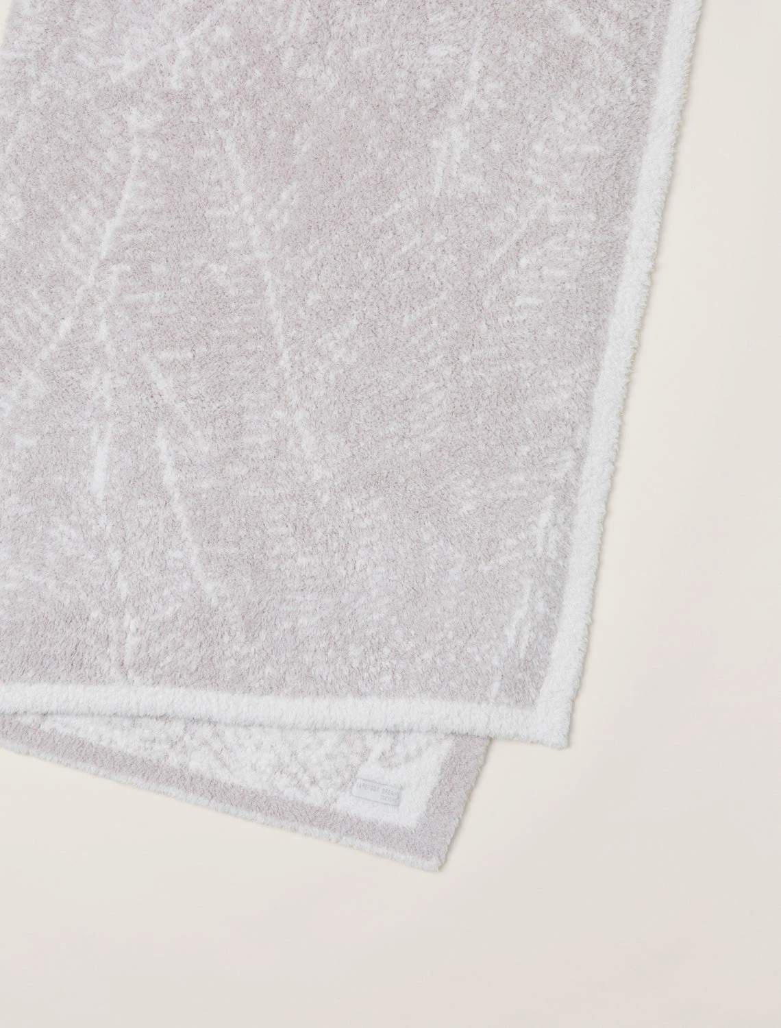 CozyChic® Palm Fronds Throw 6 CozyChic® Palm Fronds Throw - Image 4