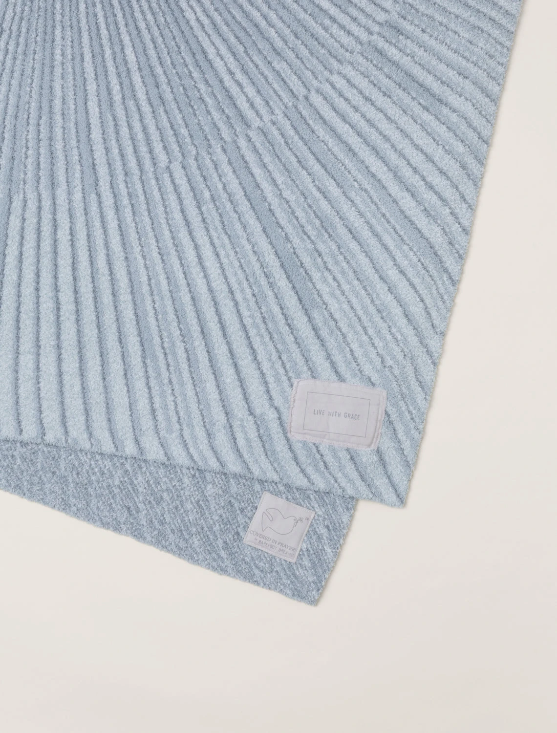 CozyChic® Covered In Prayer Inspiration Throw 6 CozyChic® Covered In Prayer Inspiration Throw - Image 4