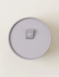 Sandalwood Luxe Soy Candle 13 Sandalwood Luxe Soy Candle -MOON HOME Shop BDHNV21761 Stone W 1 2