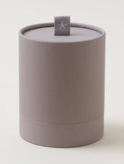 Sandalwood Luxe Soy Candle 12 Sandalwood Luxe Soy Candle -MOON HOME Shop BDHNV21761 Stone W 1