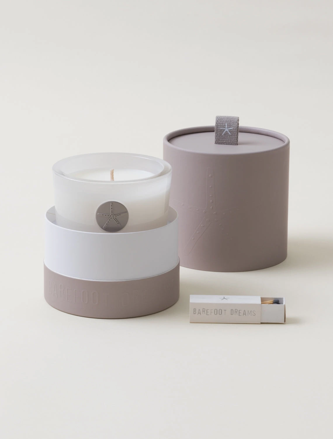 Sandalwood Luxe Soy Candle 5 Sandalwood Luxe Soy Candle - Image 3