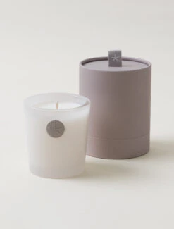 Sandalwood Luxe Soy Candle