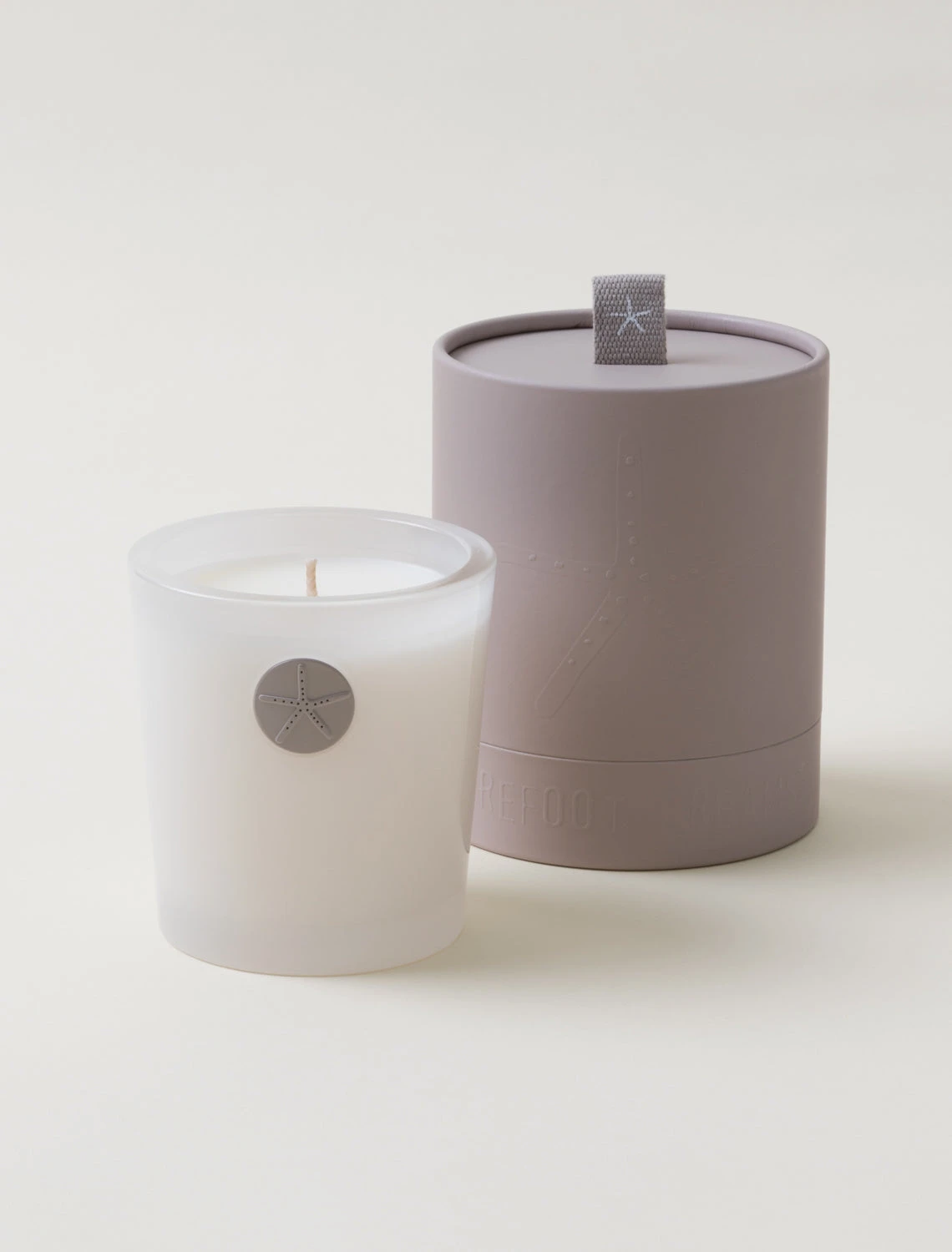 Sandalwood Luxe Soy Candle 3 Sandalwood Luxe Soy Candle