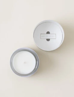 Malibu Mist Luxe Soy Candle -MOON HOME Shop BDHNV21762 MalibuMist W 2