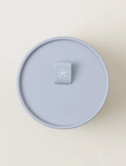 At The Beach Luxe Soy Candle -MOON HOME Shop BDHNV21763 Ocean W 1 2