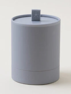 At The Beach Luxe Soy Candle -MOON HOME Shop BDHNV21763 Ocean W 1