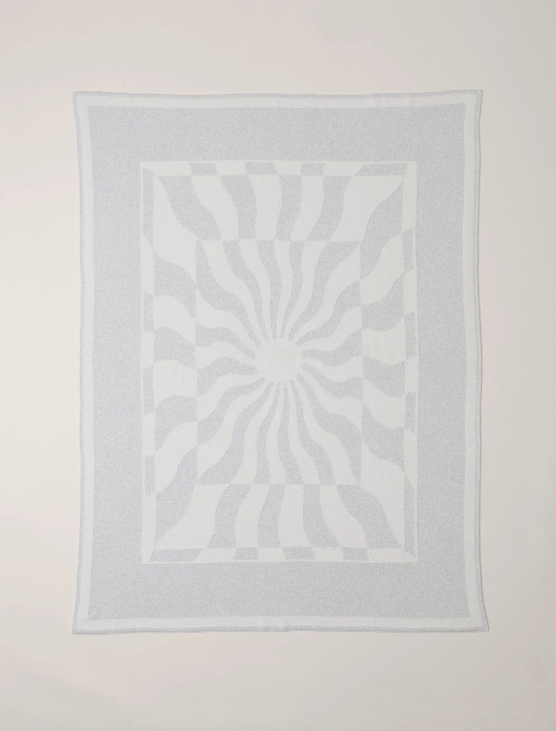 CozyChic® Cotton Sun Waves Throw 3 CozyChic® Cotton Sun Waves Throw
