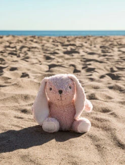 CozyChic® Bunny Buddie -MOON HOME Shop BDKCC1251 DUSTY ROSE 3