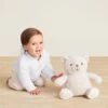 CozyChic® Bear Buddie 1 CozyChic® Bear Buddie -MOON HOME Shop BDKCC1270 CozyChicBearBuddie Stone 2558