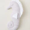 CozyChic Buddie™ Seahorse -MOON HOME Shop BDKCC21169 Shell White W 1
