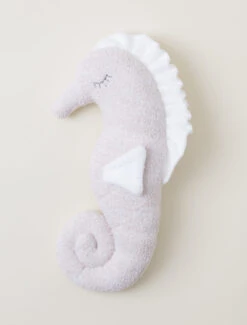 CozyChic Buddie™ Seahorse