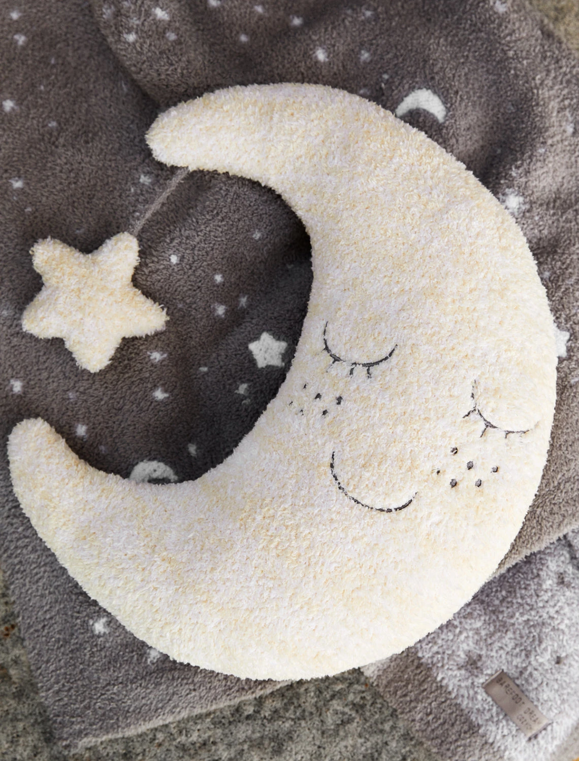 CozyChic® Moon Buddie 6 CozyChic® Moon Buddie - Image 4