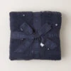 CozyChic® Starry Blanket 1 CozyChic® Starry Blanket -MOON HOME Shop BDKCC21371 Indigo W 1