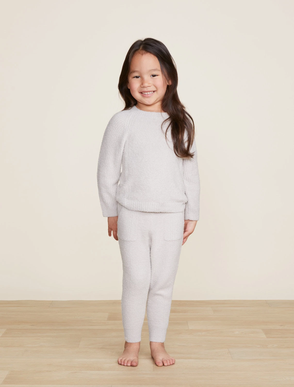 CozyChic Lite® Toddler Blocked Ribbed Set 3 CozyChic Lite® Toddler Blocked Ribbed Set