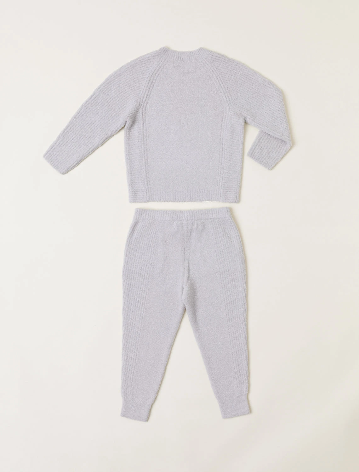 CozyChic Lite® Toddler Blocked Ribbed Set 6 CozyChic Lite® Toddler Blocked Ribbed Set - Image 4