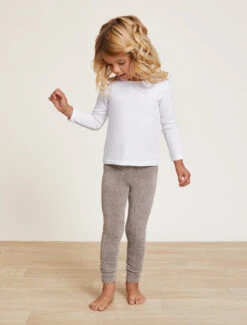 CozyChic Ultra Lite® Toddler Scrunched Legging