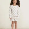 Toddler CozyChic® Cotton Checkered Pullover 2 Toddler CozyChic® Cotton Checkered Pullover -MOON HOME Shop BDKNV22479 BDKNV22511 OATMEAL 006